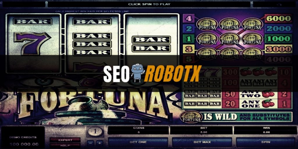 Keseruan Tanpa Batas Di Situs Slot Online Pulsa