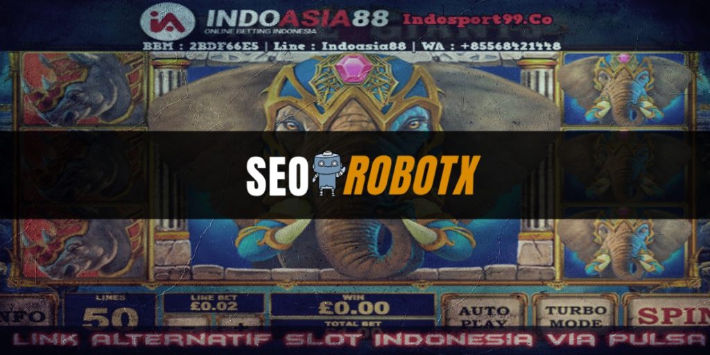 Ketahui Keuntungan Bergabung Dengan Game Slot Terpercaya