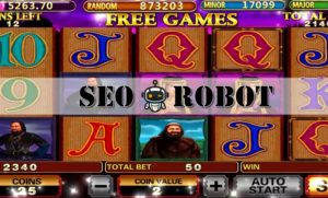 Slot Online dan Tips Untuk Bisa Memenangkannya