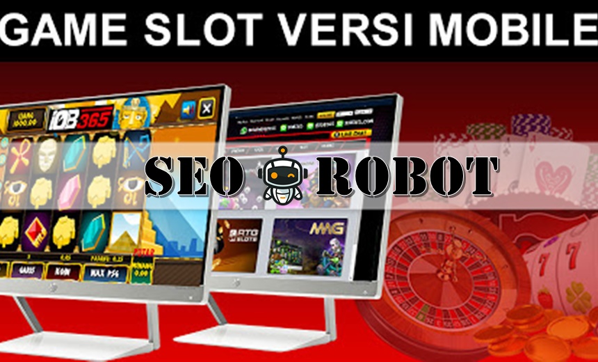 Hal Menarik Bermain Game Slot Online Via Mobile