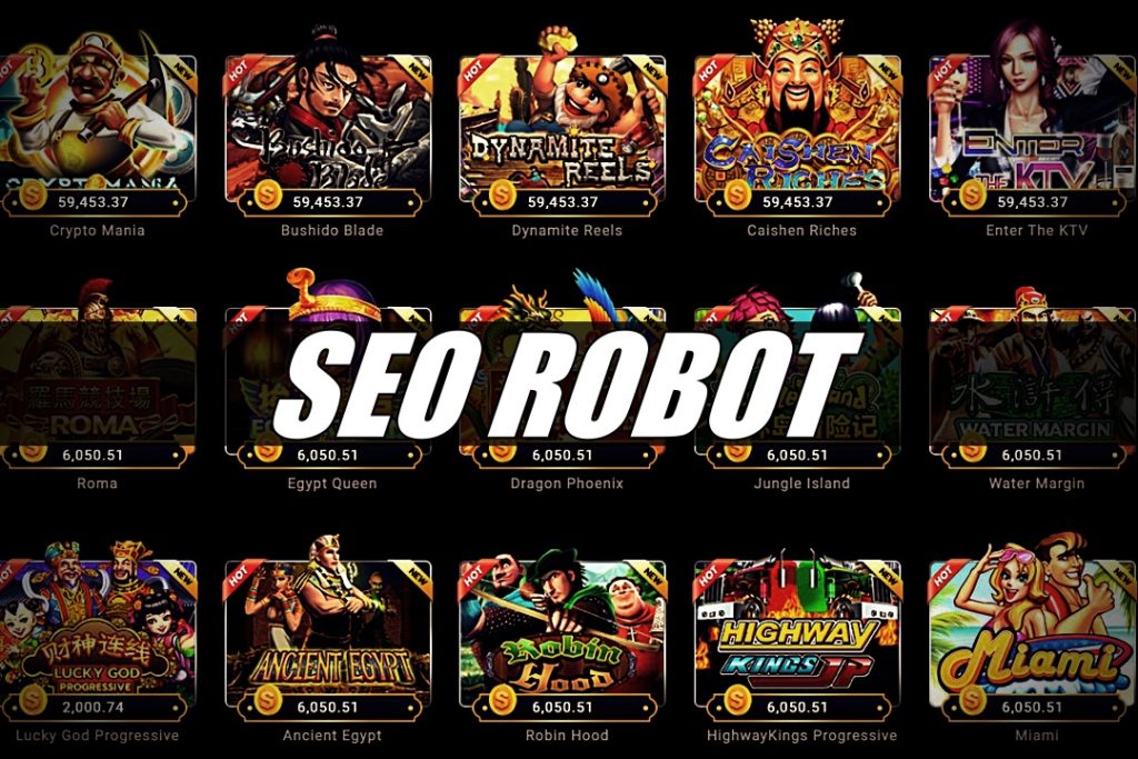 Trik Dan Tips Yang Harus Kamu Coba Saat Bermain Di Situs Slot Online