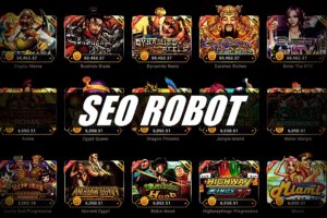 Trik Dan Tips Yang Harus Kamu Coba Saat Bermain Di Situs Slot Online