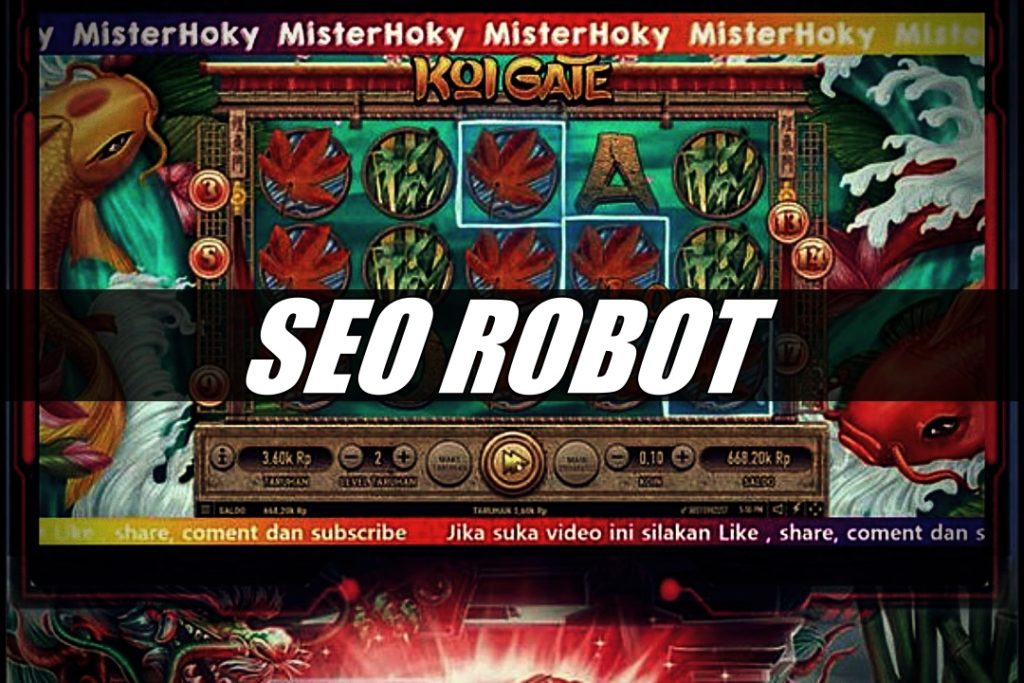 Kehadiran Fitur Terbaru Situs Slot Online Terbaik