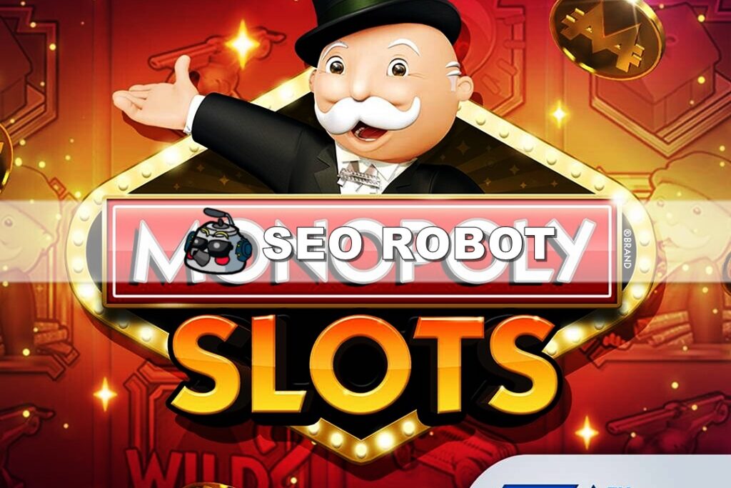 Situs Judi Slot Online Indonesia Dengan Metode Pembayaran Mudah