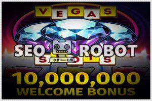 Slot Online Bonus New Member Dari Spade Gaming